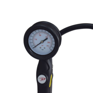 SEAPENG DP-701 Mechanical Tire Pressure Gauge, 0-230 PSI