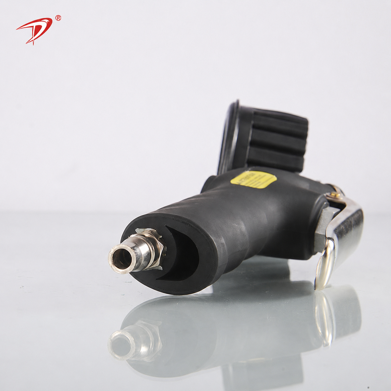 SEAPENG DP-703 Industrial Digital Tire Inflator, 5-220 PSI - Image 8